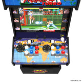 Arcade1Up Capcom Legacy Arcade Game 2022 Edition (Shinku Hadoken) ARCADE1UP