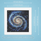 LuwoArte 6 Pack Diamond Painting Kits for Adults – Art of The Universe & Outer Space Style– Full Drill DIY Paint Gem Art for Adults – Brilliant 5D Diamond Painting Kit – Relaxing Craft for Wall Décor LuwoArte