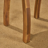 Christopher Knight Home Clark Rocker Recliners, Teak Christopher Knight Home