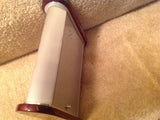 Bulova Belvedere Executive Clock Bulova