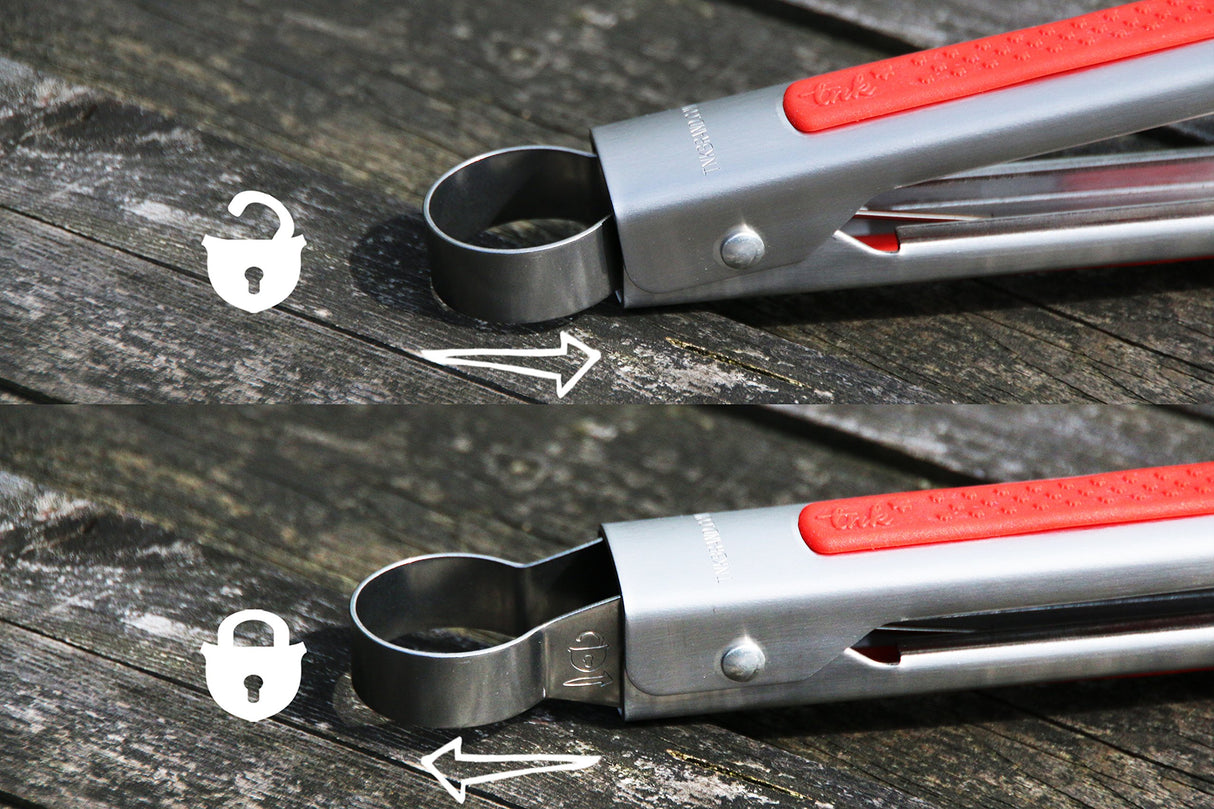 All-in-one BBQ Multitool - Best Barbeque Accessories - Stainless Steel Outdoor Grill Tool - Grill Masters Must Have Gadget TNK BRAND