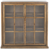 SAFAVIEH AMH6570B, 0, Oak SAFAVIEH