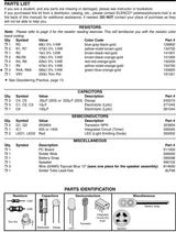 Elenco Practical Soldering Project Kit Elenco