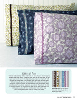 Sew Me! Sewing Basics: Simple Techniques and Projects for First-Time Sewers (Design Originals) Beginner-Friendly Easy-to-Follow Directions to Learn as You Sew, from Sewing Seams to Installing Zippers Design Originals