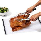 OXO Good Grips Stainless Steel Carving Fork OXO