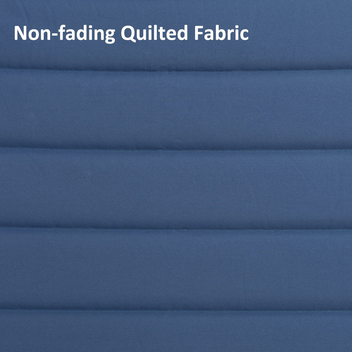 SUNCREAT Double Outdoor Hammock with Hardwood Spreader Bar, Extra Large Pillow, 475 lbs Capacity, Heavy Duty 2 Person Hammock, Blue SUNCREAT