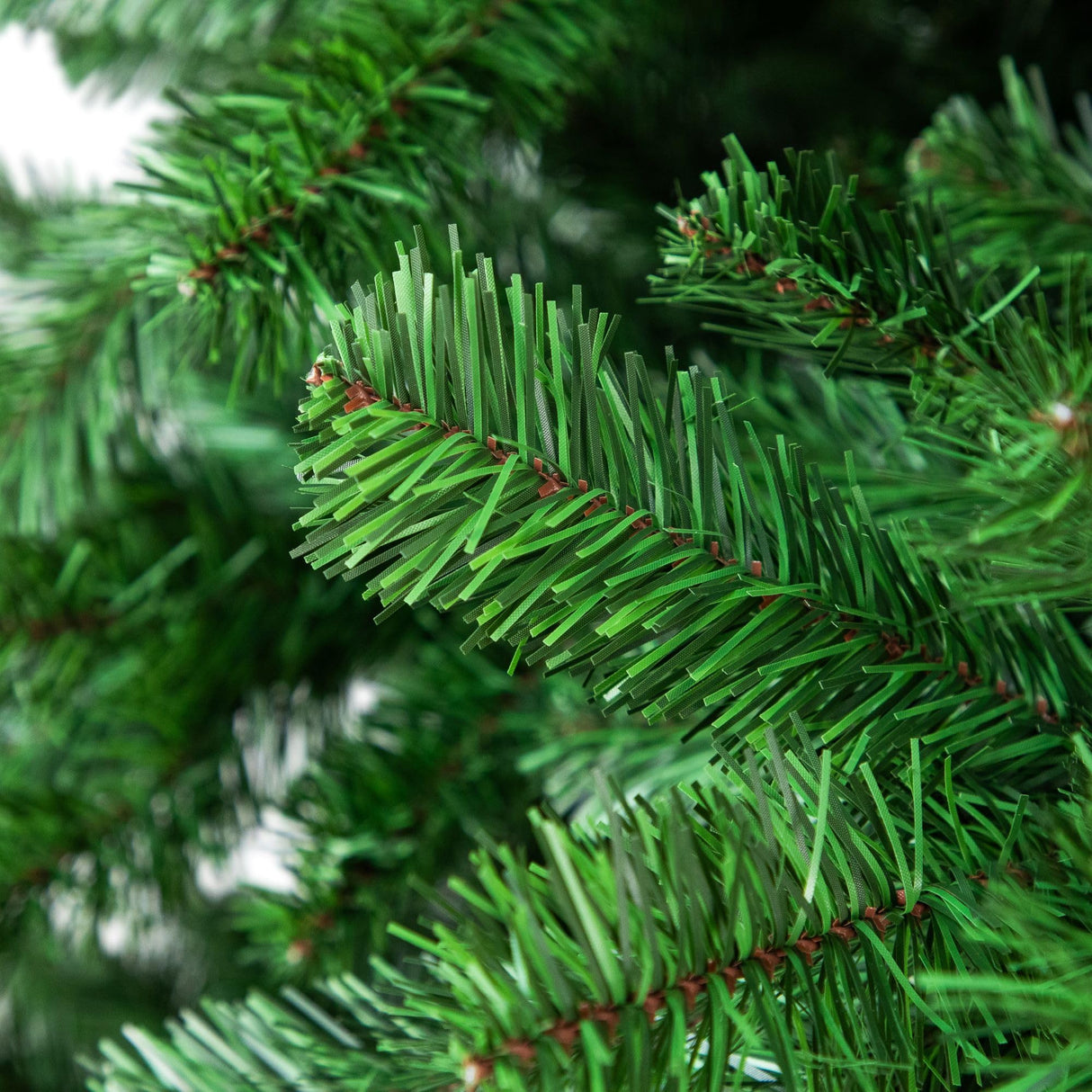 Northlight Full Colorado Spruce Artificial Christmas Tree - 15' - Unlit Northlight
