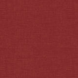 Arden Selections Outdoor Loveseat Cushion Set, 48 x 24, Water Repellent, Fade Resistant, Cushion Set for Couch, Bench, and Swing 48 x 24, Ruby Red Leala Arden Selections