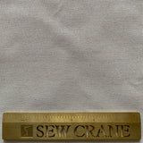 32 Count Evenweave Cloth Embroidery Cross Stitch Fabric, Natural Warm Color Ecru, W59 x L39 SEWCRANE