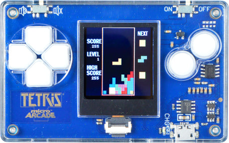 Micro Arcade Tetris,Multi Micro Arcade