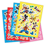 Minnie Mouse Disney Create-A-Scene Sticker Activity Book Bendon 45679 Disney