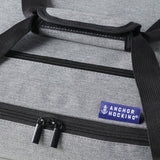 Anchor Hocking 3 Quart Glass Baking Dish with Lid, Insulated Carrier & Hot/Cold Pack Anchor Hocking