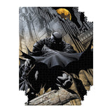 Batman Comics 1000 Piece Jigsaw Puzzle Game Winning Moves