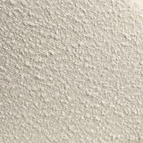 OSP Home Furnishings Lystra Swivel Barrel Vanity Chair with Textured Boucle Fabric, Cream OSP Home Furnishings