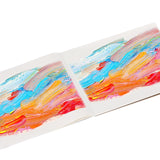 Mr. Pen- Palette Pad, 9"x12", 40 Sheets, 2 Pack, Paint Pad, Acrylic Paint Paper, Drawing Paper, Painting Paper, Disposable Paint Palette Paper, Oil Paint Palette, Watercolor Palette Paper Mr. Pen