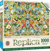 MasterPieces 1000 Piece Jigsaw Puzzle for Adults, Family, Or Youth - Oranges - 19.25"x26.75" Masterpieces