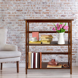 Casual Home Shelf Bookcase Casual Home