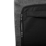 Christopher Knight Home Grelyn Modern Curved Modular Sectional Sofa, Wool Fabric Large Cloud Couch, 6-Seater L-Shaped Couch for Living Room, 3-Piece Lounge Sofa with Chaise, Fully Assembled, Dark Gray Christopher Knight Home