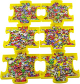 PETER PAUPER PRESS Jigsaw Puzzle Sorting Trays (Set of 6) PETER PAUPER PRESS