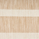 Nourison Home Positano Indoor/Outdoor Beige Ivory 8' x 10' Area Rug, Easy Cleaning, Non Shedding, Bed Room, Living Room, Dining Room, Backyard, Deck, Patio (8x10) Nourison