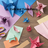 Staples 247445 Construction Paper 9-Inch x 12-Inch Assorted Colors 200 Sh./PK (MMK01200S) STAPLES