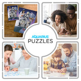 AQUARIUS - Beetlejuice Vuzzle 300 Piece Jigsaw Puzzle AQUARIUS