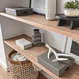 Minwax Fast Drying Polyurethane Protective Wood Finish, Clear Semi-Gloss, 1 Quart Minwax