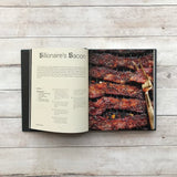 From Crook to Cook: Platinum Recipes from Tha Boss Dogg's Kitchen (Snoop Dogg Cookbook, Celebrity Cookbook with Soul Food Recipes) (Snoop Dog x Chronicle Books) Chronicle Books