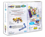 Snap Circuits Elenco My Home Electronics Building Kit for Kids Ages 8 and Up Snap Circuits