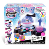 Canal Toys USA So Bomb DIY - Bath Bomb Factory, Multicolor Canal Toys