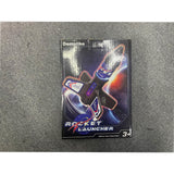 Demolike Rocket Launcher for Kids Automatic Launch 200 Feet Air Rocket Toy for Boy 10 Years Old Air Rocket with Safety Parachute and LED Outdoor Rocket Kits Toys Gifts for Kids Age 5 6 7 8 9 10 11 12 Demolike