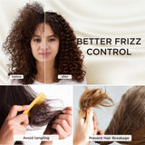 Bedsure Satin Pillowcase for Hair - White Satin Pillow Cases Standard Size with Zipper 2 Pack, Similar to Silk Pillow Cases for Skin, Silky & Soft Pillow Covers, Gifts for Her or Him, 20x26 Inches Bedsure