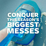 Scotch-Brite Non-Scratch Dishwand Kit, Includes 1 Dish Wand & 7 Dish Wand Sponge Refills, Best for Nonstick Pots and Pans, Keep Hands Out of the Mess, Dish Cleaning Wand, Dish Soap Wand, Dish Brush Scotch-Brite