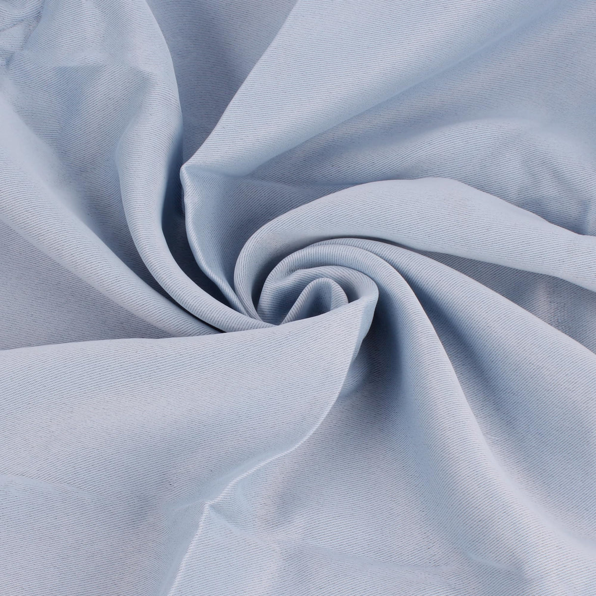 Mocarly Dorm Single Twin Bunk Bed Tents Drapes Dustproof Blackout Underbed Cloth Bed Privacy Curtains (Blue-2panels, 47.2 x 78.7 in) Mocarly