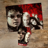 AQUARIUS Lost Boys 500pc Puzzle (500 Piece Jigsaw Puzzle) - Glare Free - Precision Fit - Officially Licensed Los Boys Movie Merchandise & Collectibles - 14x19 Inches AQUARIUS