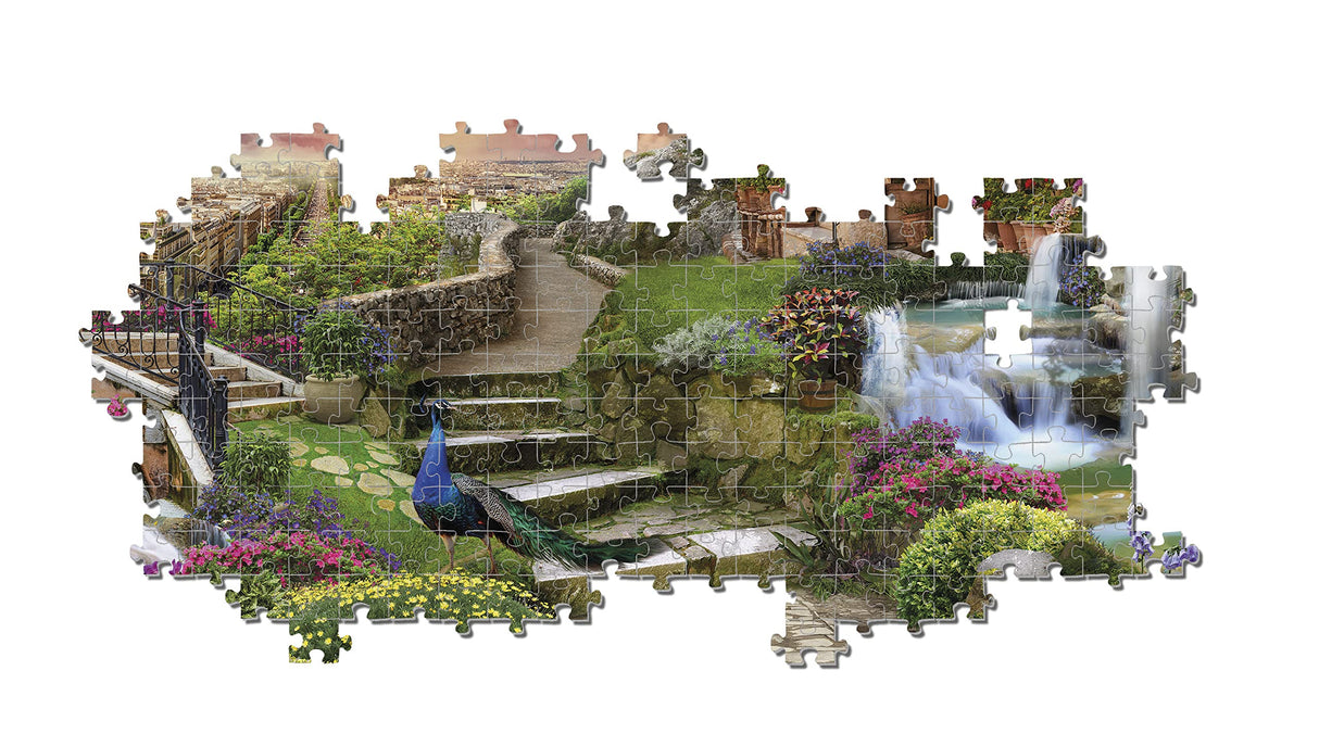 Clementoni - 33550 Collection Puzzle Paris Dream - Jigsaw Puzzle 3000 Pieces, Made in Italy, Jigsaw Puzzle for Adults Clementoni