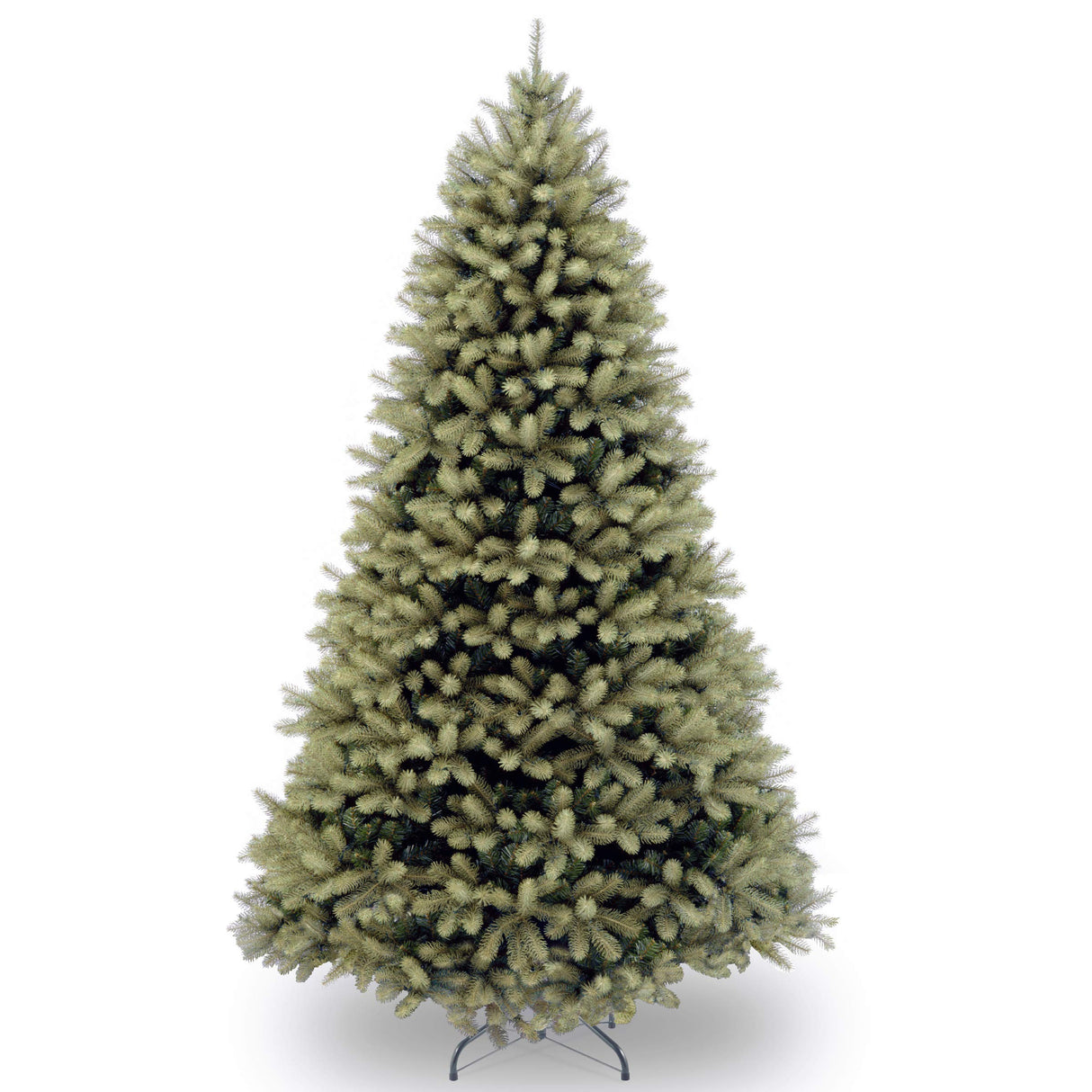 National Tree Company 'Feel Real' Artificial Christmas Tree| Downswept Douglas Fir - 7 ft National Tree Company