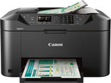Canon Office Products MAXIFY MB2120 Wireless Color Photo Printer with Scanner, Copier and Fax Canon