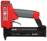 Senco 430101N SLP20XP 1-5/8-Inch 18 Gauge Brad Nailer with Case Senco