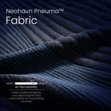 Neohavn Full Size Mattress, 12 Inch Cooling Gel Memory Foam - Medium Firm Hybrid Mattress in a Box, Fiberglass-Free, Soft Knit Cooling Cover, Motion Isolation, CertiPUR-US Certified Neohavn