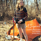 Lion Brand Yarn 24/7 Cotton Dk Yarn, 1 Pack, Seaglass Lion Brand Yarn