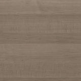 Bush Furniture Somerset 72W L Shaped Desk with Storage in Ash Gray Bush Business Furniture