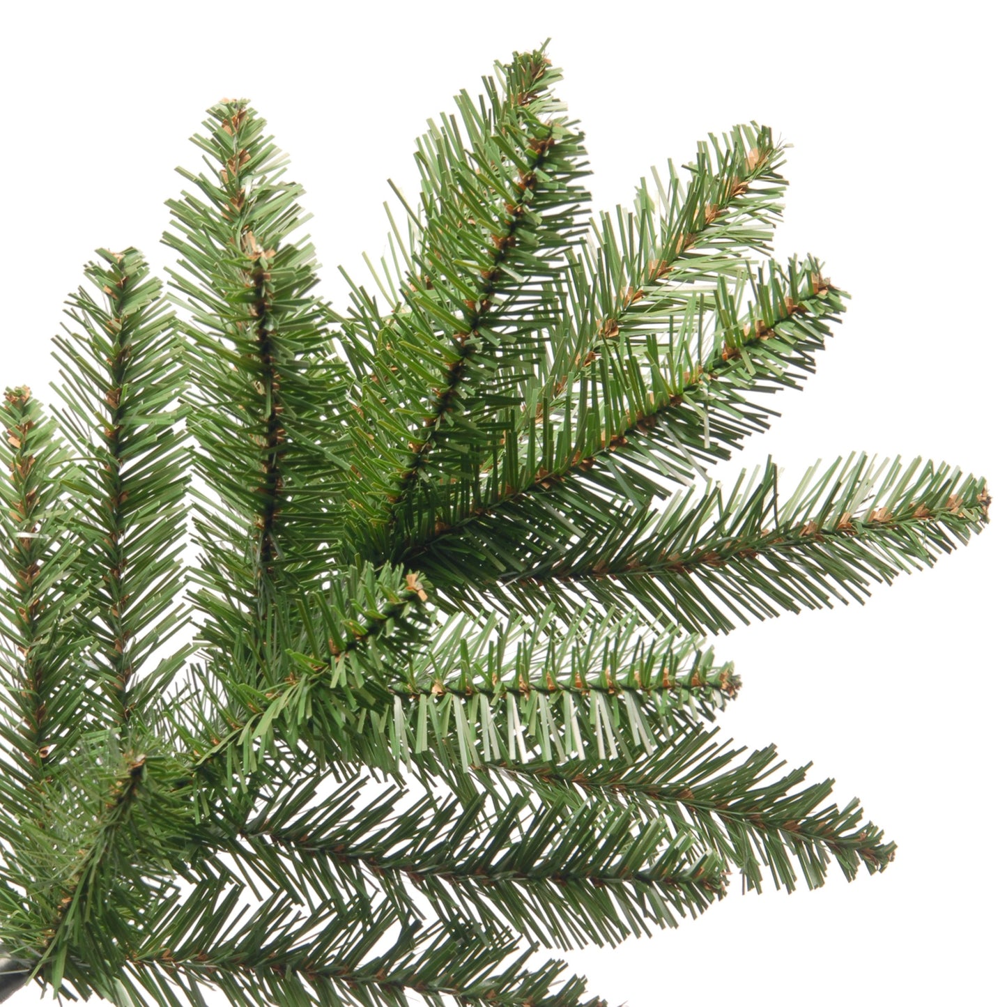 National Tree Company Artificial Christmas Tree | Includes Stand | Kingswood Fir Slim - 10 ft