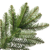 National Tree Company Artificial Christmas Tree | Includes Stand | Kingswood Fir Slim - 10 ft National Tree Company