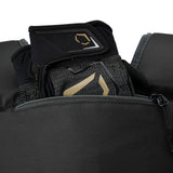 Louisville Slugger Omaha Stick Pack Bag - Black Louisville Slugger