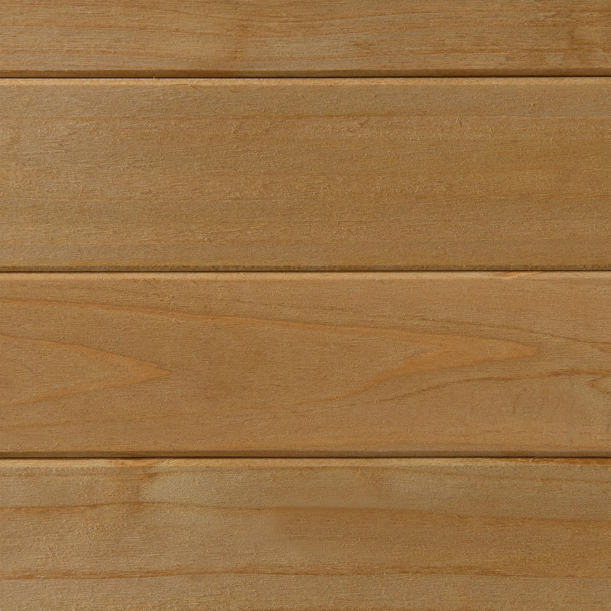 Convenience Concepts Deluxe 1 Drawer Potting Bench with Storage Cabinet and Shelves, Light Oak Convenience Concepts