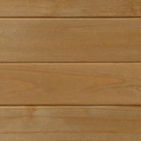 Convenience Concepts Deluxe 1 Drawer Potting Bench with Storage Cabinet and Shelves, Light Oak Convenience Concepts