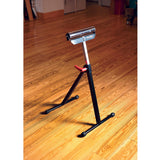 WOODRIVER Single Roller Work Support Stand WOODRIVER
