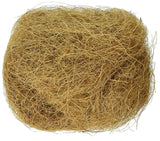 Prevue Pet Products BPV105 Sterilized Natural Coconut Fiber for Bird Nest (60000105) PH Prevue Hendryx