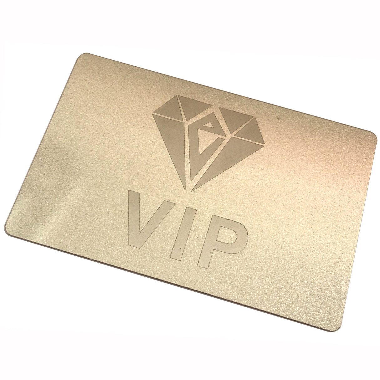 Ebamaz Sublimation Print Metal Business Cards Tablet Thick 86X54mm Pack of 10PCS (Aluminum 0.45mm Thickness, Pearled Silver, Blank) ebamaz